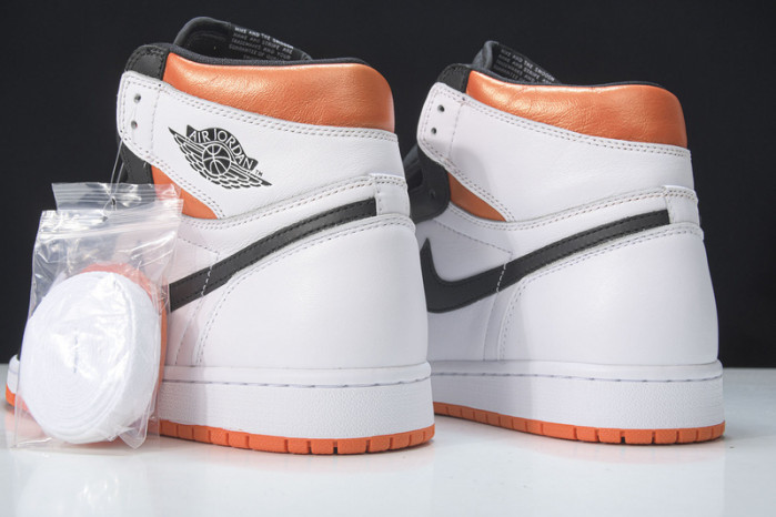 air jordan 1 electro orange 555088-180