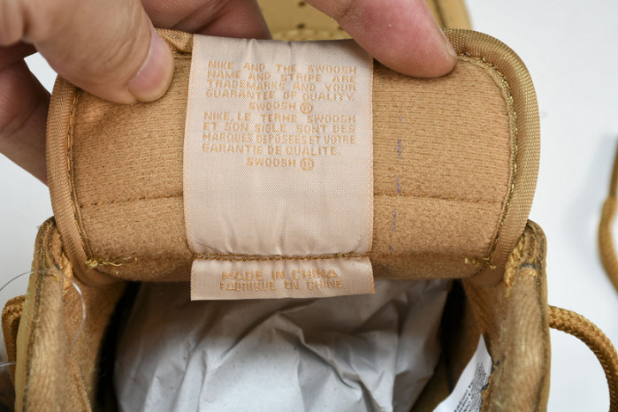 nike air force 1 low sp wheat dn1555-200