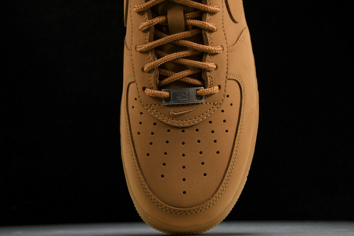 nike air force 1 low sp wheat dn1555-200