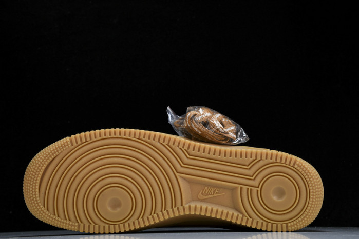 nike air force 1 low sp wheat dn1555-200