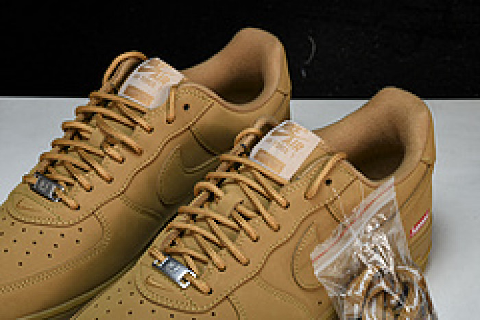 nike air force 1 low sp wheat dn1555-200