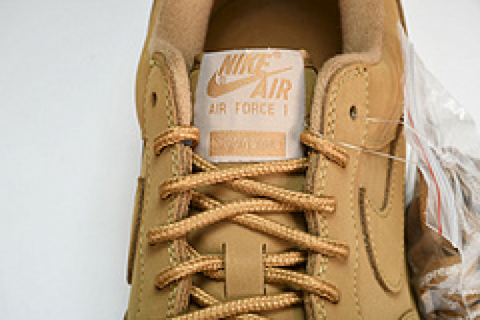 nike air force 1 low sp wheat dn1555-200
