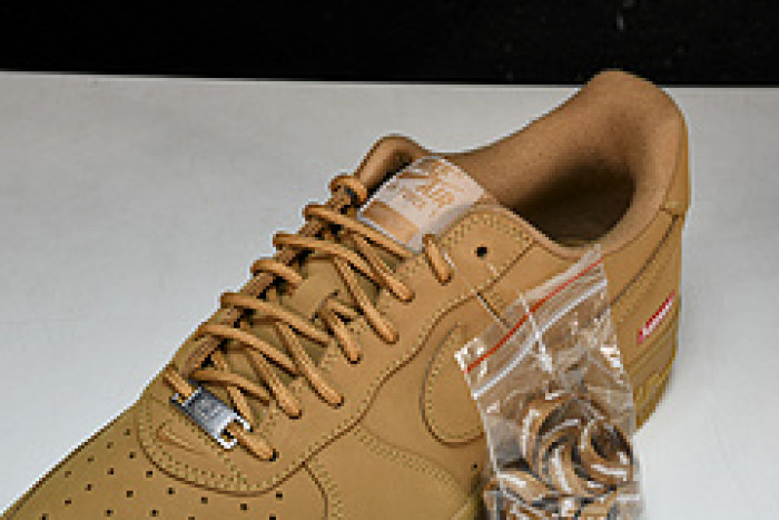 nike air force 1 low sp wheat dn1555-200