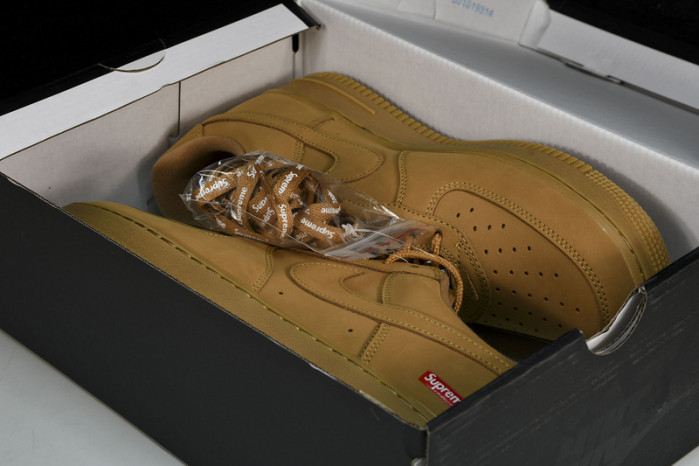 nike air force 1 low sp wheat dn1555-200