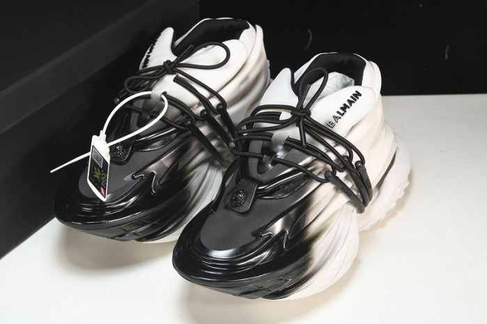 balmain sneakers ba-8