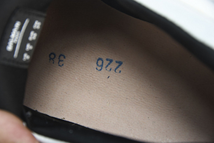 balmain sneakers ba-8