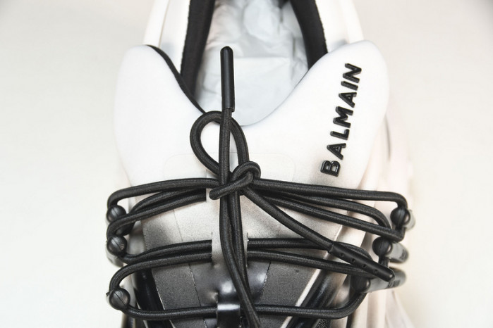 balmain sneakers ba-8