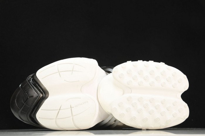 balmain sneakers ba-8