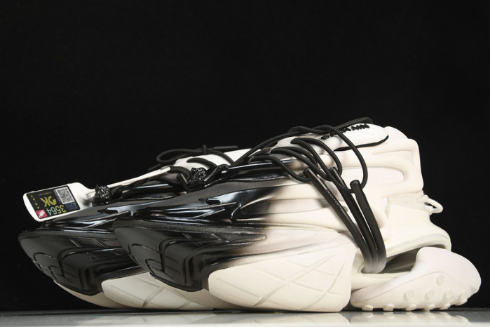 balmain sneakers ba-8