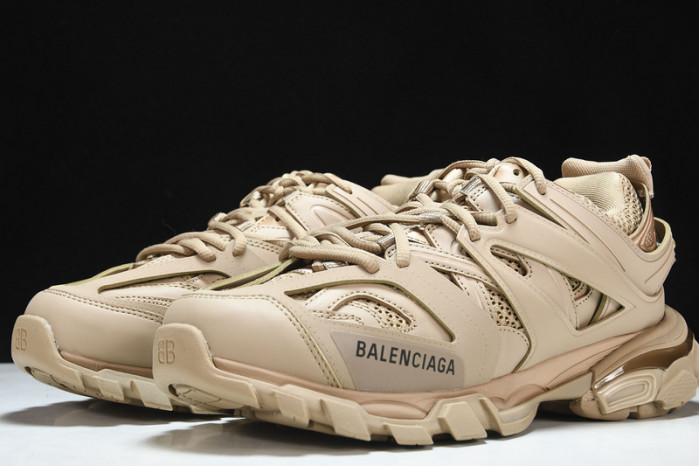 bl tess s. gomma trek low sneakers 042107