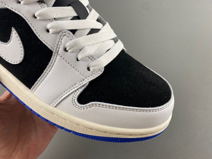jordan 1 low quai 54 hq0764-001