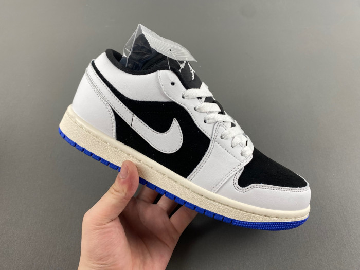 jordan 1 low quai 54 hq0764-001