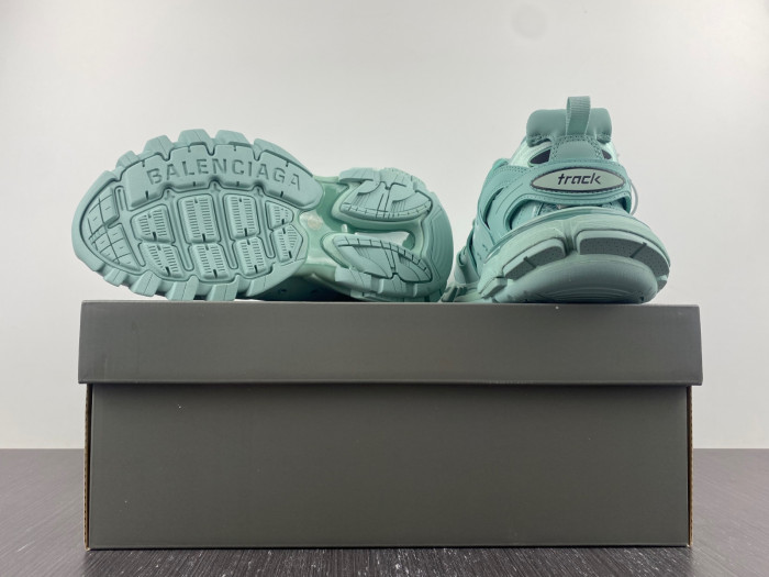 bl tess s. gomma trek low sneakers bl-38