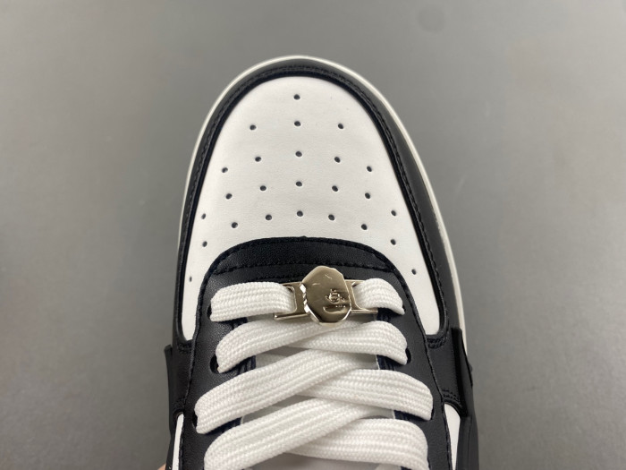 bathing ape bape sta low 1791