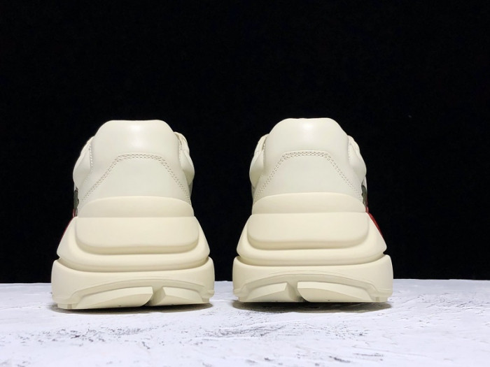 gi rhyton vintage trainer sneaker h903p125