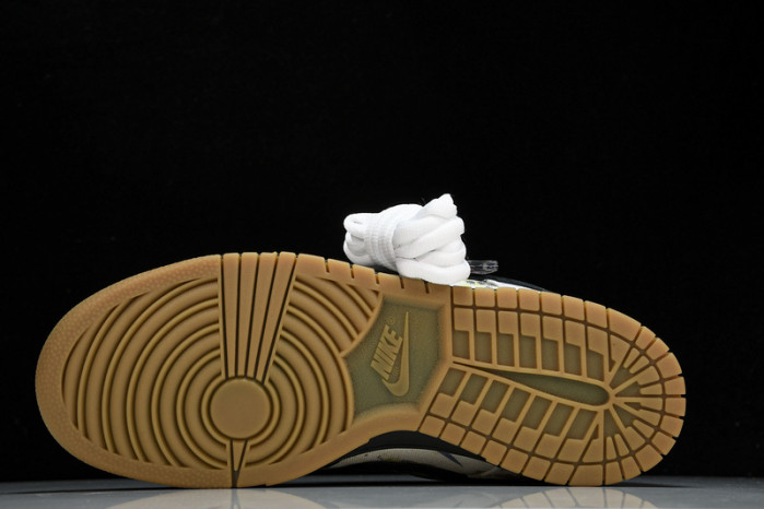 nike sb dunk low rammellzee fd8778-001