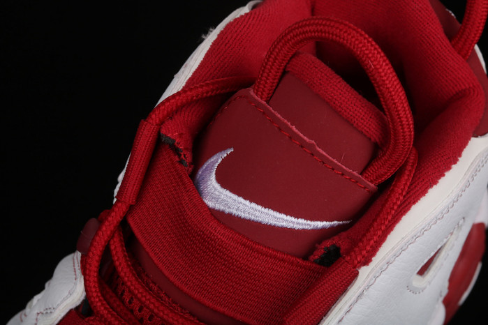 nike air more uptempo  red 902290-600