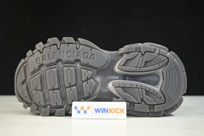 bl track trainers sneaker 1623